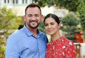 Pernikahan digelar jumat (19/3/2021) di masjid at taqwa, taman tun dr ismail, kuala lumpur, malaysida. Bukti Cinta Sharnaaz Nabila Utuh