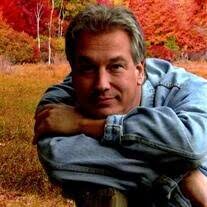 Eric Robert Gretel Obituary