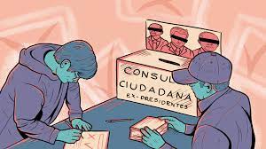 15 de julio de 2021: Consulta Ciudadana 2021 En Mexico Todo Lo Que Tienes Que Saber