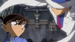 See more of detective conan and kaito kid are awesome on facebook. Kaito Kid Detective Conan Magic Kaito Amino