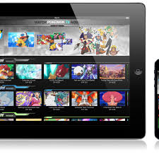 Watch twitch.tv and receive notification when your favorite channel is online. Pokemon Tv Free App Available Now For Ios Devices Android To Follow Polygon