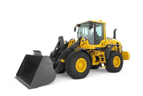 Volvo L70G Wheel Loader