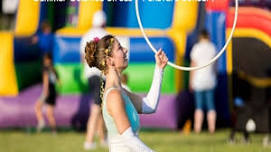 Summer Solstice Circus and The Funsters