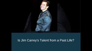 jim carrey astrology is his talent from a past life