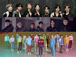 By eunice dawson apr 13, 2021. Bts Exo Nct Lead March 2020 Brand Rankings Among K Pop Boy Groups
