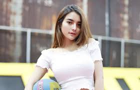 Maybe you would like to learn more about one of these? Nabilla Aprillya Biodata Profil Fakta Unik Dailysia