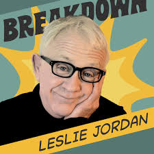 Mayim Bialik’s Breakdown || Episode 2: Gay, Sober and Fabulous with Leslie  Jordan
