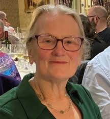 MITCHELL, Ruth Elizabeth (nee Maginnis)