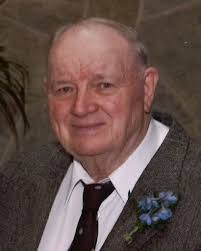 Edward Sterner Obituary August 14, 2024