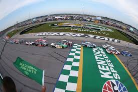 If you have a race account credit with us, please complete our ticket exchange form. Nascar Fan Pokes Through Catch Fence Hole During The Race At Kentucky Video Racing News Quaker State 400 Nascar Monster Energy Nascar