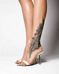Foot tattoos are a new famous trend and a very elegant body part to get a tattoo. Tattoo Ideas For Women Unique Dragon In Foot Tattoo Models Designs Quotes And Ideas