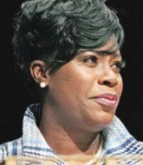 SCH mom runs for first female mayor