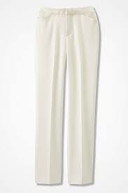 The Bi Stretch Gallery Pant Coldwater Creek