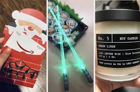Dad is always hard to shop for, but we've rounded up some presents he'll love so much they'll have him extending your curfew and upping your allowance! 37 Gifts For Dads Who Never Have A Christmas Wish List