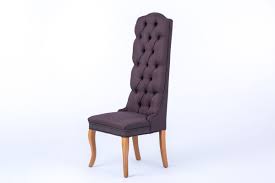 High Back Grey Dining Chair Rental Encore Events Rentals Gray Dining Chairs Chair Dining Chairs