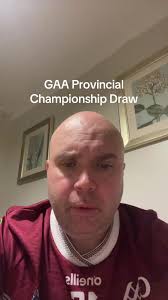 Live Coverage of GAA Provincial Championships Draw 2026