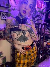 Libby666Luxury - Tattoos and Piercing | MOTHERLESS.COM ™