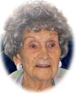 Obituary for Mary 'Louise' Boren