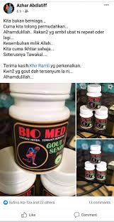 Makan ubat ini untuk kesan jangka pendek bukan untuk jangka panjang. Sedikit Ubat Penawar Sakit Gout Lutut Dan Sendi Facebook