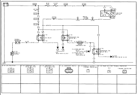 How to download a mazda millenia repair manual (for any year). 2000 Mazda Millenia Wiring Diagram Wiring Diagram Save Make Number Make Number Citisceramiche It