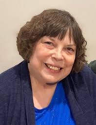 Linda Sue (Maxwell) Richards