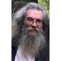 Gary Bergeron Obituary