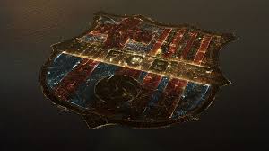 The airline operates a hub and spoke network and flies to over 146 destinations across africa, central asia, europe, far east, south asia, middle east, north america and oceania from its base at hamad international airport. Qatar Airways Fc Barcelona Will Lowe