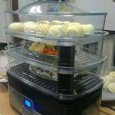 Rebus jagung guna primada pressure cooker. LogodnÄƒ Complet Uscat Dexteritate Cara Menggunakan Food Steamer Mea Confort Services Com