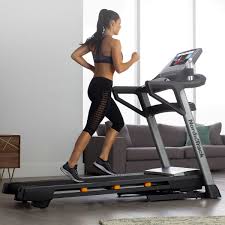 Is there a way to fold a treadmill? Nordictrack T 8 5 S Treadmill Review Maybe Yes No Best Reviews
