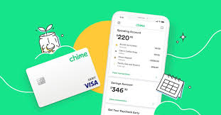 Chime - When That Spotme Comes In Clutch 🙌 Share Your... | Facebook