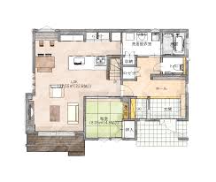 君津住宅(kimijyu)