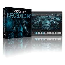 Hitfile.net is the best free file hosting. Chicago Loop Infected Techno Kontakt Library 4download