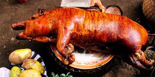 Breaking news and global headlines. Babi Guling Factsofindonesia Com