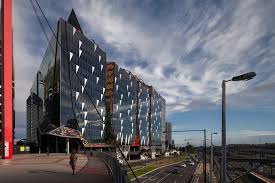 The bsb code is used together with the bank account number to identify the recipient of a money transfer. Gallery Of Nab Docklands Woods Bagot 6