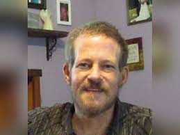 Gregory Allan Douglass's Obituary