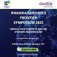 Genomic Frontiers: ​Rwanda 2025 event image
