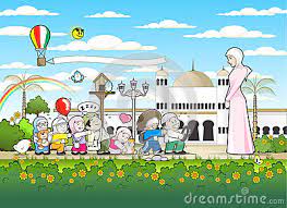 Lihat ide lainnya tentang taman kanak kanak, lembar kerja, belajar menghitung. Islamic Kindergarten School