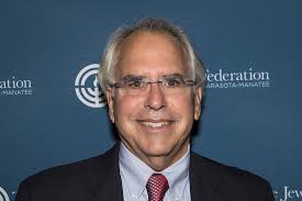 Federation announces board lineup