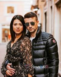 Valentina e oronzo lasciano temptation island da single: Oronzo Carinola E Valentina De Biasi Ospiti Da Giada Di Miceli A Non Succedera Piu Su Radio Radio News E Anticipazioni Uomini E Donne