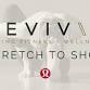 REVIVAL + Lululemon Stretch to  Shop event image