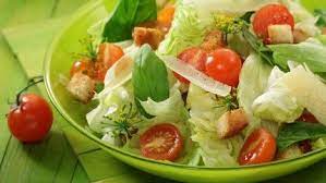 pin on سلطات salads