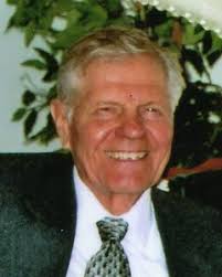 LTC Victor Sutch, US Air Force RET.