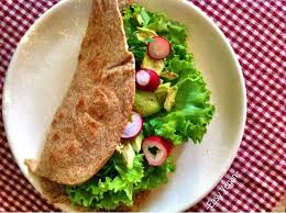 Piadina Vegan Integrale Al Rosmarino Ricette Ricette Di Cucina Ricette Vegane