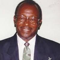 Rev. Henry H. Hunt, Jr.