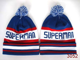 Buy Blank Hats Superman Beanies 3 Us 6 9 Www Tidehats Com New Era Beanie Beanie Superman