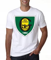 Gks katowice refuses to play as protest. T Shirt Koszulka Gks Katowice Prezent S Xxl 7469403113 Allegro Pl