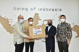 Check spelling or type a new query. Intellasia East Asia News Tanoto Foundation Partners Temasek Foundation And Gsi Lab To Boost Covid 19 Testing Capacity In Indonesia Pressnewsagency