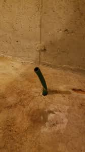 How do i cover a hole in the basement floor while retaining the hollow space beneath the floor? What Is This Hole In My Concrete Basement Floor Doityourself Com Community Forums