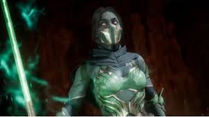 We did not find results for: Jade Revealed As The Latest Playable Character In Mortal Kombat 11 Entertainment Focus