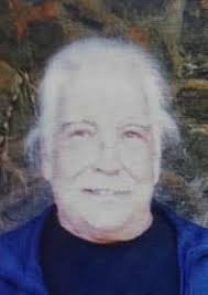 Glenn Burroughs Obituary (1959